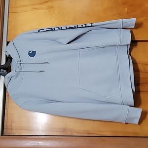 Carhartt Relax Fit Hoodie Sweatershirt Size XL
